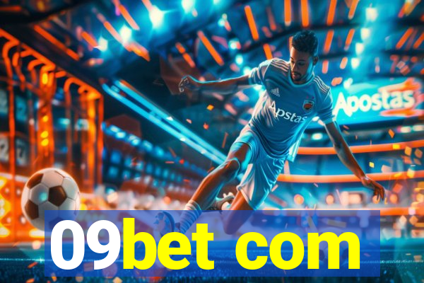 09bet com